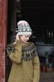 Książka Knitted Kalevala / Jenna Kostet - w języku angielskim