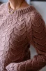 Książka Knits to Wear / Veronika Lindberg - w języku angielskim