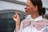 Książka Knits to Wear / Veronika Lindberg - w języku angielskim