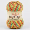 Włóczka Stenli Pop Art 1103