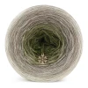 KOKONEK Merino 824 - Lniany/safari/orzech melanż/khaki/khaki melanż