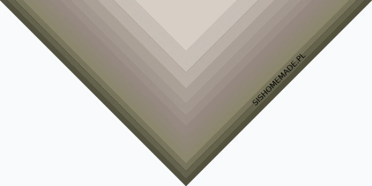 KOKONEK Merino 824 - Lniany/safari/orzech melanż/khaki/khaki melanż