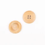 Guzik Drops drewno oliwne / 23 mm / 811