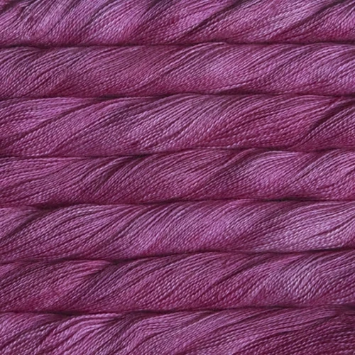 Włóczka Malabrigo Silkpaca 093 / Fucsia