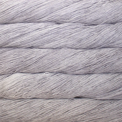 Włóczka skarpetkowa Malabrigo Ultimate Sock 036 / Pearl