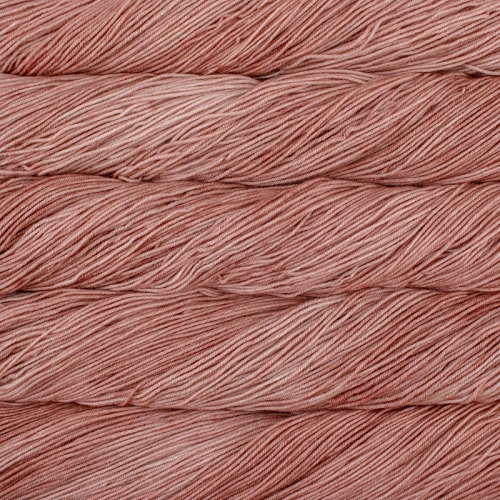 Włóczka skarpetkowa Malabrigo Ultimate Sock 115 / Old rose