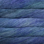 Włóczka Malabrigo Rios 856 / Azules