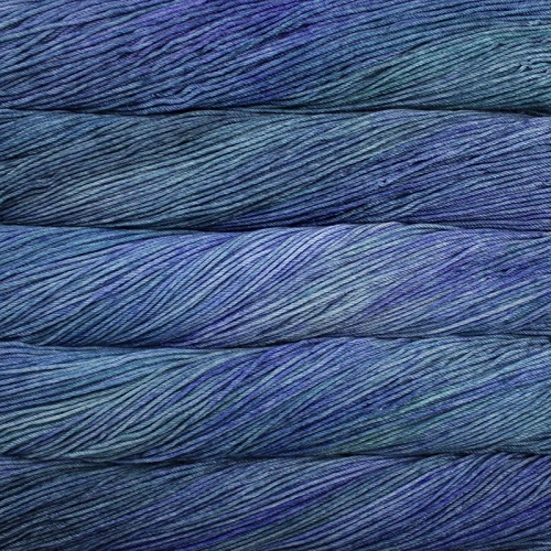 Włóczka Malabrigo Rios 856 / Azules