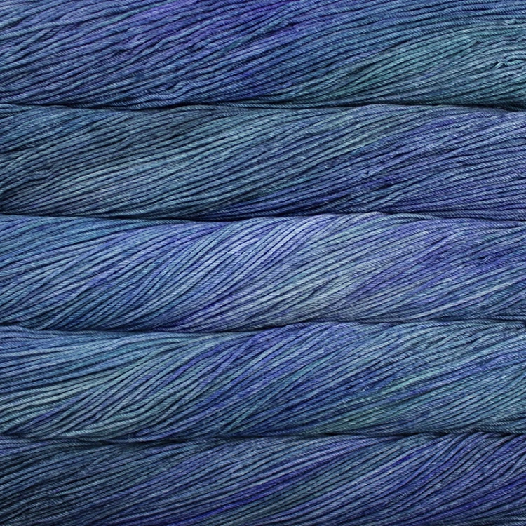 Włóczka Malabrigo Rios 856 / Azules