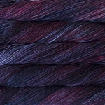 Włóczka Malabrigo Rios 211  / Syrah Grapes