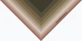 KOKONEK Nature NT032 Mocha Mousse 3 - Kakao/popielaty/ciemna oliwka/khaki