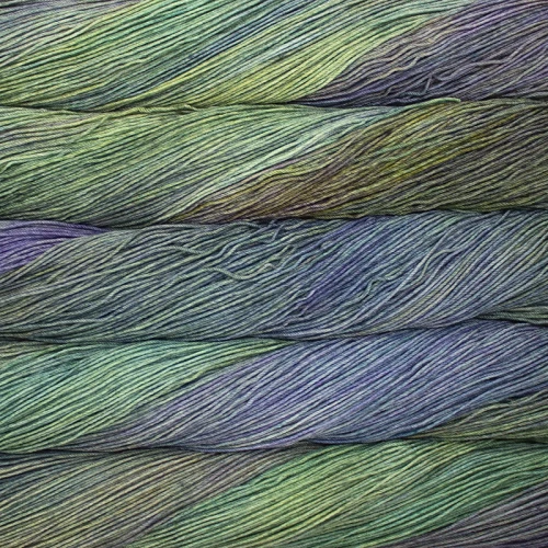 Włóczka skarpetkowa Malabrigo Ultimate Sock 416 / Indiecita