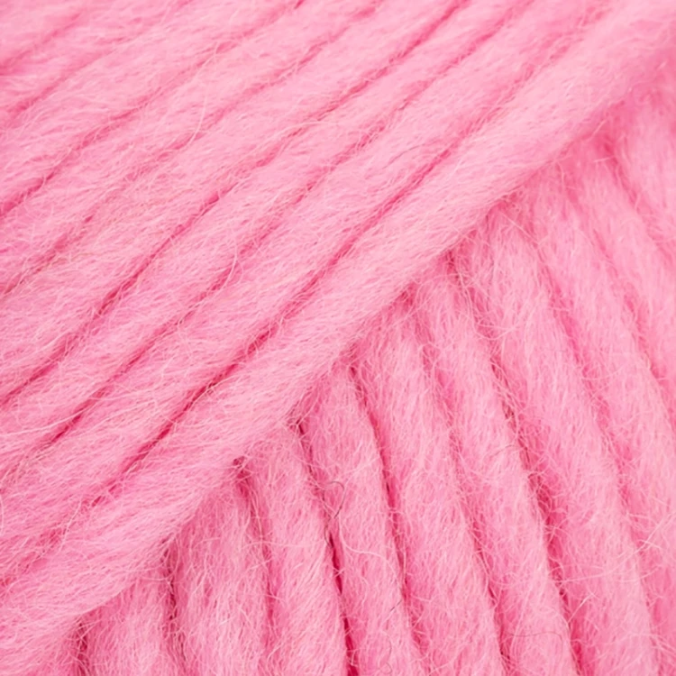 Włóczka Drops Snow / Eskimo 113 / płatek róży / uni color