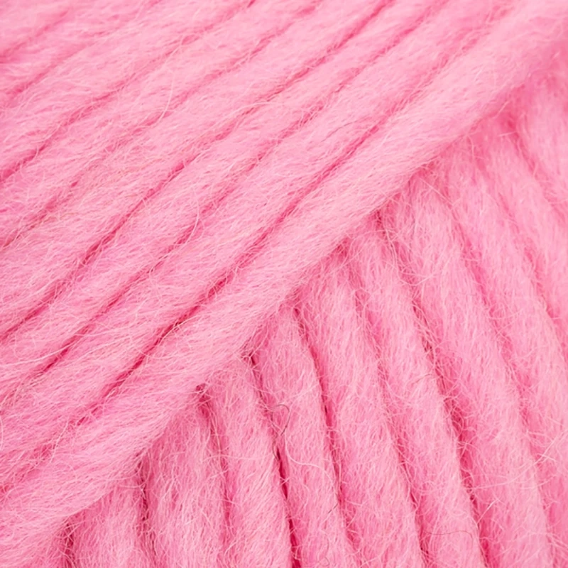 Włóczka Drops Snow / Eskimo 113 / płatek róży / uni color