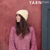 Magazyn Scheepjes Yarn / nr 18 / The Family Issue / w języku angielskim