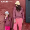 Magazyn Scheepjes Yarn / nr 18 / The Family Issue / w języku angielskim