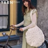Magazyn Scheepjes Yarn / nr 18 / The Family Issue / w języku angielskim