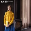 Magazyn Scheepjes Yarn / nr 18 / The Family Issue / w języku angielskim
