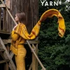 Magazyn Scheepjes Yarn / nr 18 / The Family Issue / w języku angielskim