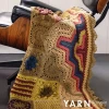 Magazyn Scheepjes Yarn / nr 18 / The Family Issue / w języku angielskim