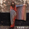 Magazyn Scheepjes Yarn / nr 18 / The Family Issue / w języku angielskim