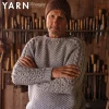 Magazyn Scheepjes Yarn / nr 18 / The Family Issue / w języku angielskim
