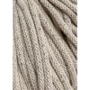 Sznurek pleciony bawełniany Bobbiny Premium / Leopard / 5mm / 100m