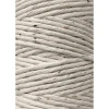 Sznurek skręcany bawełniany Bobbiny Macrame Cord / Leopard / 3mm / 100m