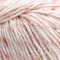Włóczka Stenli Merino Tweed 39102 / pudrowy róż