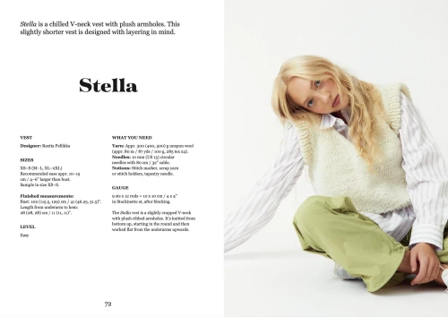 Książka Made by You / Melissa Kanerva i Noora Arantola - w języku angielskim