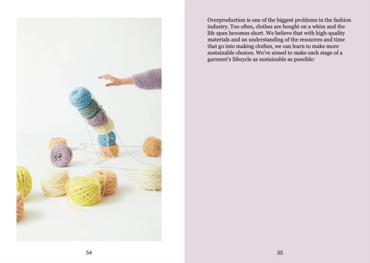Książka Made by You / Melissa Kanerva i Noora Arantola - w języku angielskim