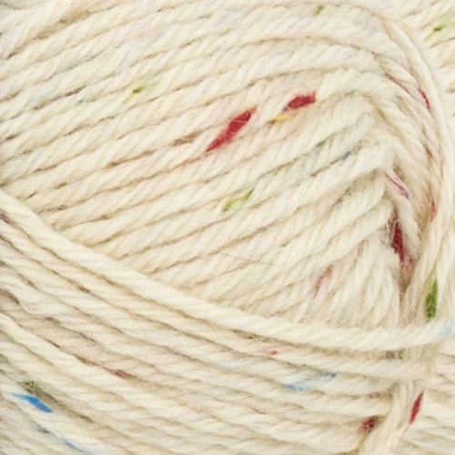 Włóczka Sandnes Garn Peer Gynt Tweed 1044 / migdał z nopkami