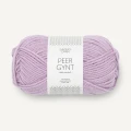 Włóczka Sandnes Garn Peer Gynt 5023 / lilak