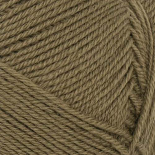 Włóczka Sandnes Garn Sunday 9873 / jasne khaki