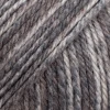 Włóczka skarpetkowa Drops Fiesta 31 / nocny las / print