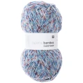 Włóczka skarpetkowa Rico Design Superba Bamboo Superwash 4ply 030