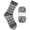 Włóczka skarpetkowa Rico Design Superba Bamboo Superwash 4ply 061
