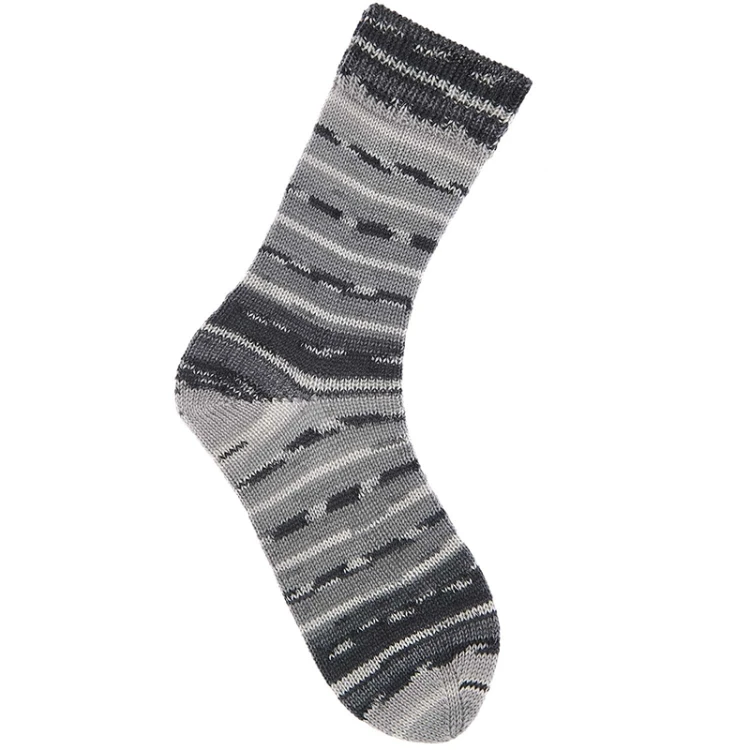 Włóczka skarpetkowa Rico Design Superba Bamboo Superwash 4ply 061