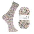 Włóczka skarpetkowa Rico Design Superba Bamboo Superwash 4ply 036