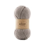 Włóczka Alize Wooltime 283 / cappuccino