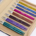 Zestaw drutów wymiennych KnitPro Zing Deluxe / 47404 - OUTLET