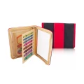 Zestaw drutów wymiennych KnitPro Zing Deluxe / 47404 - OUTLET