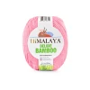 Włóczka Himalaya Deluxe Bamboo 07 / róż