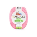 Włóczka Himalaya Deluxe Bamboo 07 / róż