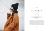 Książka Urban Knit Classics / Leeni Hoimela - w języku angielskim