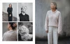 Książka Urban Knit Classics / Leeni Hoimela - w języku angielskim