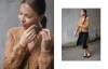 Książka Urban Knit Classics / Leeni Hoimela - w języku angielskim