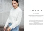 Książka Urban Knit Classics / Leeni Hoimela - w języku angielskim