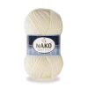 Włóczka Nako Sport Wool - 4109 krem