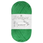 Příze Scheepjes Organicon 50 g - 232 absint